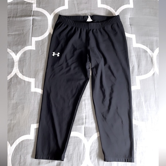 Under Armour Leggings - Picture 2 of 5